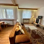 Ferienwohnung Berchtesgaden